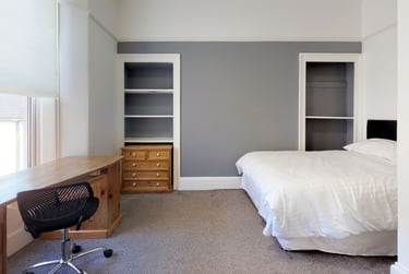 5 bed house, Hill Park Crescent, Near university, Plymouth, PL48JW - Image 12