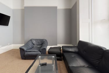 5 bed house, Hill Park Crescent, Near university, Plymouth, PL48JW - Image 15