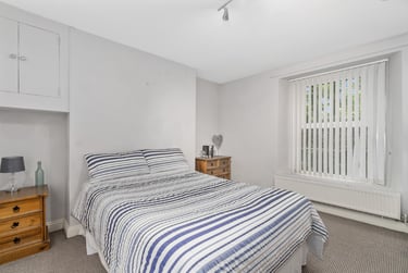 1 bed flat, Chester place, North hill, Plymouth, PL46ET - Image 5