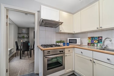 1 bed flat, Chester place, North hill, Plymouth, PL46ET - Image 8