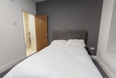 10 bed house, Sutherland Road, Near university, Plymouth, PL46BW - Image 4