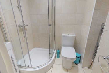 10 bed house, Sutherland Road, Near university, Plymouth, PL46BW - Image 5