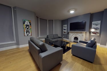 10 bed house, Sutherland Road, Near university, Plymouth, PL46BW - Image 8