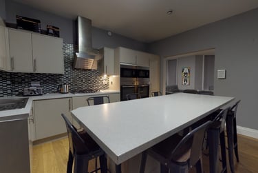 10 bed house, Sutherland Road, Near university, Plymouth, PL46BW - Image 11