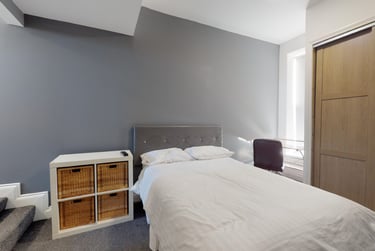 10 bed house, Sutherland Road, Near university, Plymouth, PL46BW - Image 12