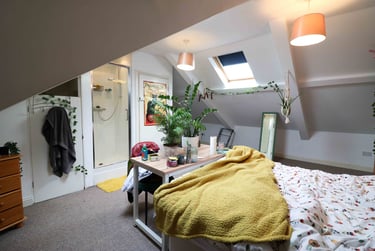 9 bed house, Alexandra Road, Lipson, Plymouth, PL47EE - Image 6