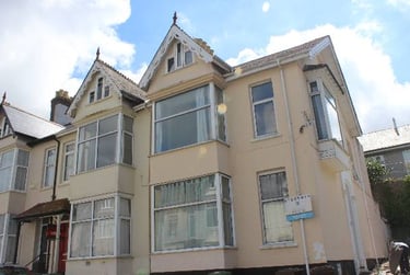 4 bed house, Allendale Road, North hill, Plymouth, PL46JA - Image 1