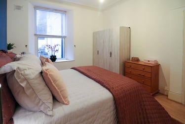 1 bed flat, Hyde Park Road, Central, Plymouth, PL34RJ - Image 3