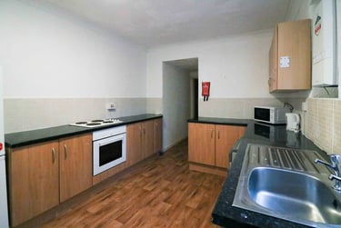 1 bed flat, Hyde Park Road, Central, Plymouth, PL34RJ - Image 4
