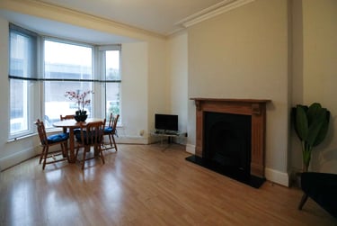 1 bed flat, Hyde Park Road, Central, Plymouth, PL34RJ - Image 5