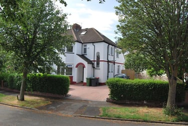 5 bed house, The Turnways, Headingley, Leeds, LS63DU - Image 2