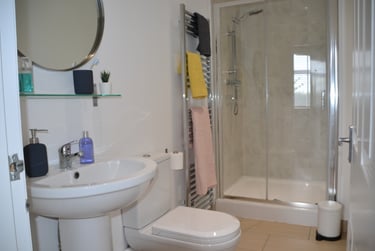 7 bed house, Stanmore Street, Burley park, Leeds, LS42RS - Image 3