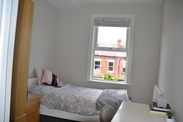 7 bed house, Stanmore Street, Burley park, Leeds, LS42RS - Image 4