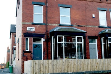 7 bed house, Stanmore Street, Burley park, Leeds, LS42RS - Image 8