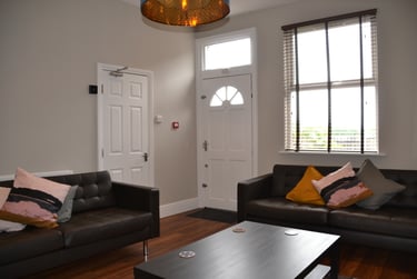 7 bed house, Stanmore Street, Burley park, Leeds, LS42RS - Image 12