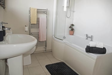 3 bed house, Argie Terrace, Burley park, Leeds, LS42JW - Image 4