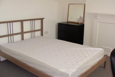 4 bed house, Oxford Road, St james, Exeter, EX46QX - Image 6