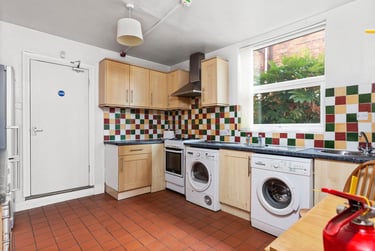 6 bed house, Kedleston Road (INCLUDES BILLS), Near university, Derby, DE221FR - Image 3