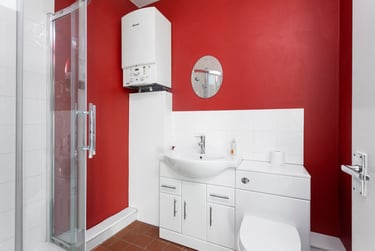 6 bed house, Kedleston Road (INCLUDES BILLS), Near university, Derby, DE221FR - Image 5