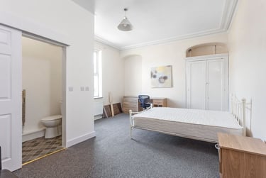 6 bed house, Kedleston Road (INCLUDES BILLS), Near university, Derby, DE221FR - Image 11