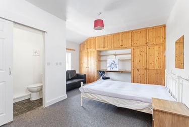 6 bed house, Kedleston Road (INCLUDES BILLS), Near university, Derby, DE221FR - Image 15