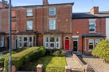 6 bed house, Kedleston Road (INCLUDES BILLS), Near university, Derby, DE221FR - Image 1