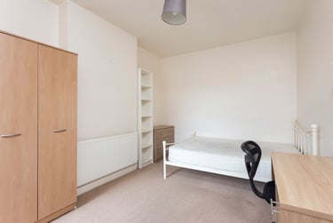 4 bed house, Bromley Street (INCLUDES BILLS), Kedleston road, Derby, DE221HJ - Image 5