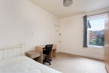 4 bed house, Bromley Street (INCLUDES BILLS), Kedleston road, Derby, DE221HJ - Image 6