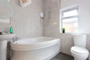 4 bed house, Bromley Street (INCLUDES BILLS), Kedleston road, Derby, DE221HJ - Image 7