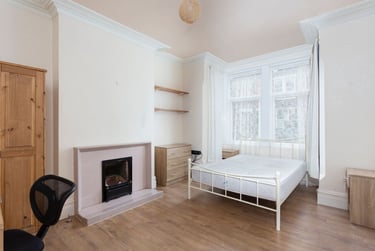 4 bed house, Bromley Street (INCLUDES BILLS), Kedleston road, Derby, DE221HJ - Image 8