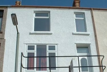 4 bed house, Picton terrace, Mount pleasant, Swansea, SA16XL - Image 4