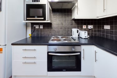 2 bed flat, Greenbank road, Greenbank, Plymouth, PL48NH - Image 12