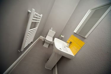 7 bed house, Brackenbury Road, Plungington, Preston, PR17UP - Image 6