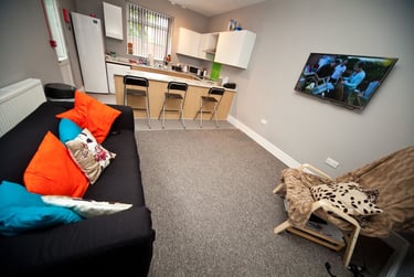 7 bed house, Brackenbury Road, Plungington, Preston, PR17UP - Image 3