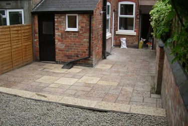 4 bed house, Cowley street, Kedleston road, Derby, DE13SL - Image 12