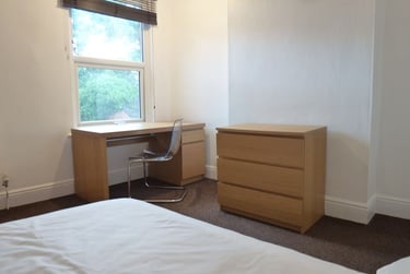 4 bed house, Ward street, City centre, Derby, DE223RY - Image 7