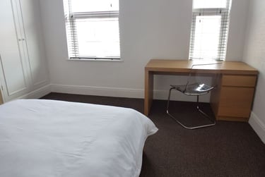 4 bed house, Ward street, City centre, Derby, DE223RY - Image 8