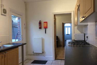 4 bed house, Ward street, City centre, Derby, DE223RY - Image 3