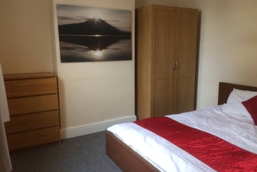 4 bed house, Howe street, Ashbourne rd area, Derby, DE223ER - Image 4