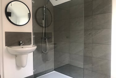 4 bed house, Slack lane, Ashbourne rd area, Derby, DE223DY - Image 1