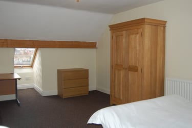 4 bed house, Macklin street, City centre, Derby, DE11LE - Image 8