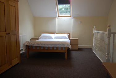 4 bed house, Macklin street, City centre, Derby, DE11LE - Image 9