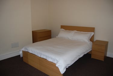 4 bed house, Macklin street, City centre, Derby, DE11LE - Image 10