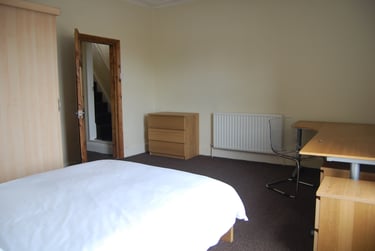 4 bed house, Macklin street, City centre, Derby, DE11LE - Image 11