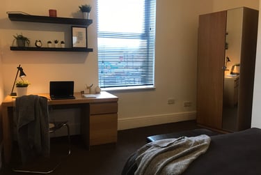 4 bed house, Macklin street, City centre, Derby, DE11LE - Image 6