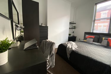 4 bed house, Sun street, City centre, Derby, DE223UL - Image 8