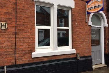 4 bed house, Sun street, City centre, Derby, DE223UL - Image 13