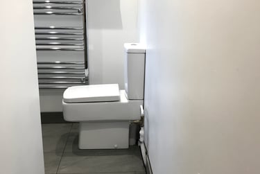 4 bed house, Farm Street, City centre, Derby, DE223UJ - Image 2