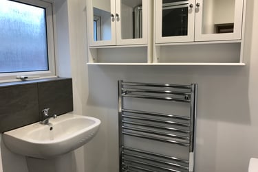 4 bed house, Farm Street, City centre, Derby, DE223UJ - Image 3