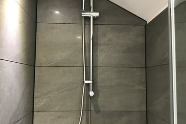 4 bed house, Farm Street, City centre, Derby, DE223UJ - Image 4